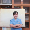 Picture of นางสาวทอฟ้า ประสานทอง