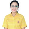 Picture of นางศศินันท์ กากแก้ว
